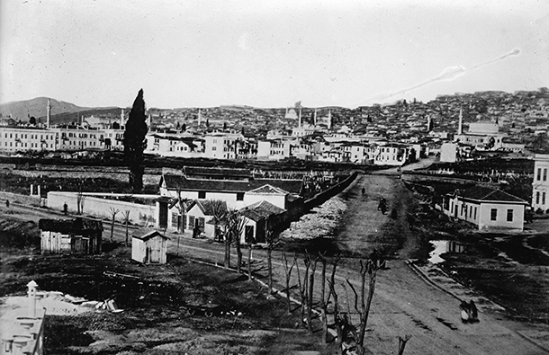 Thessaloniki 1910