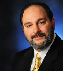 Nicholas J. Furris, Senior Producer/ Director of Greek Orthodox Telecommunications