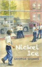Nickel Ice Cover