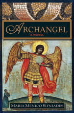 “Archangel”: A Novel Inspired by Actual Events in the Occupied Cyprus