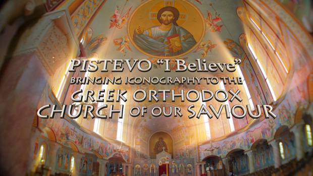Documentary PISTEVO “I believe” Chronicles a Sacred Journey
