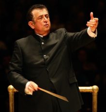 Maestro Peter Tiboris