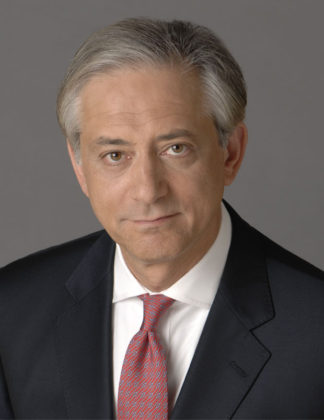 George S. Tsandikos