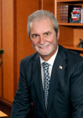 John P. Calamos, Sr., Founder and Global Chief Investment Officer of Calamos Investments
