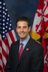 Representative John Sarbanes (MD-03)