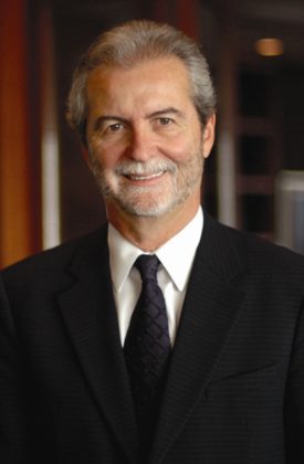 John P. Calamos Sr., Founder, Chairman and Global Chief Investment Officer at Calamos Investments