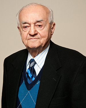 Frank S. Kamberos