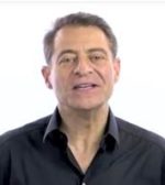 Peter Diamandis, Founder and Chairman of the XPrize Foundation 