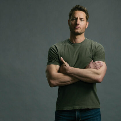 PHOTO: LINDSAY SIU, CBS