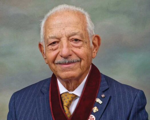 Stavros “Steve” Veletsis