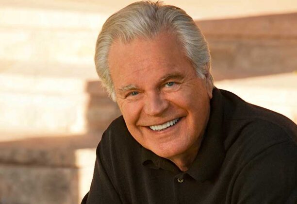 Robert Wagner, Photo: Greg Gorman
