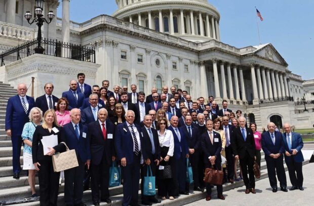 Hellenic Leaders gather for the 41st annual PSEKA Cyprus Conference