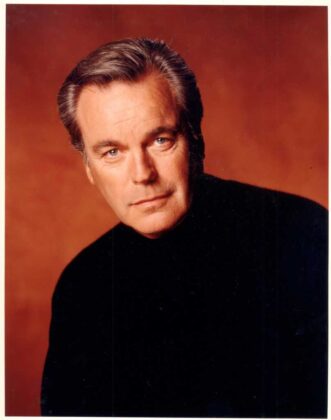 Robert Wagner, Photo: Greg Gorman