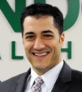 Dr. Nicholas Kaloudis