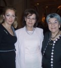 Margarita Vartholomeou, Asimina Skondra, Stella Kokolis