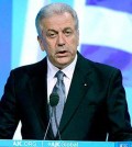 Dimitris L. Avramopoulos, Foreign Minister of Greece
