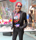 Patricia Field