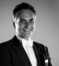 Tulsa Opera Conductor Kostis Protopapas