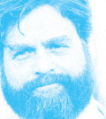 Zach Galifianakis