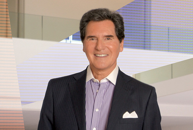 Ernie Anastos