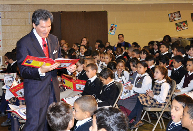 Ernie Anastos