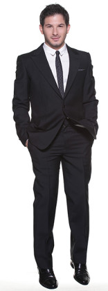 George Perris