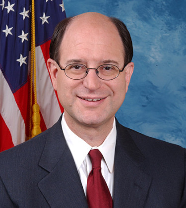 Brad Sherman