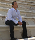 MARIO FRANGOULIS