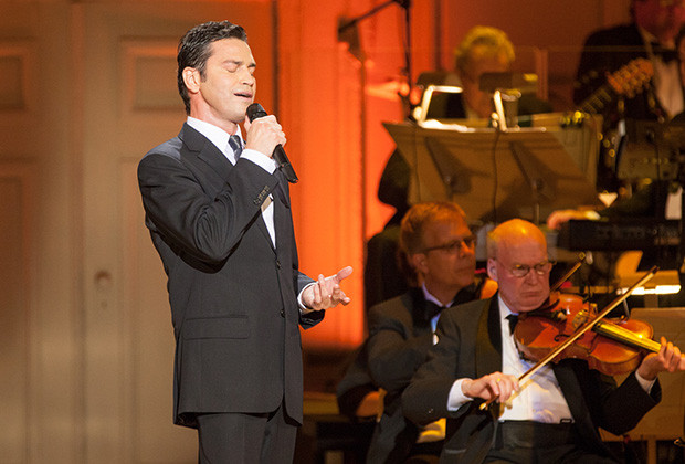 Mario Frangoulis