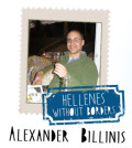 hellenes without borders