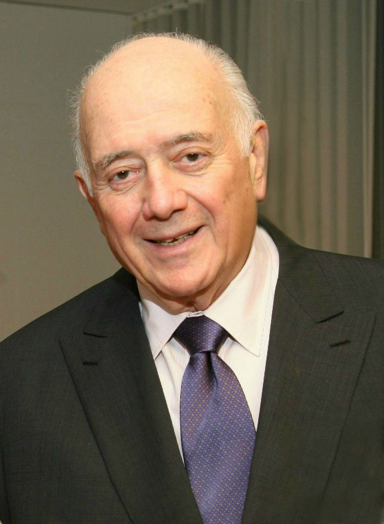 MICHAEL JAHARIS, 1928 – 2016 – NEO Magazine