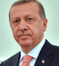 Turkey's President Recep Tayyip Erdogan