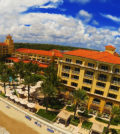 Eau Palm Beach Resort & Spa in Manalapan, Florida