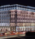 Hotel Grande Bretagne