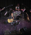 Yannis Kotsiras and Orchestra, PHOTO: ANASTASIOS MENTIS