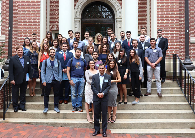 Greek American Students Launched Inaugural Convention in Atlanta – NEO ...
