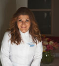 Chef Argiro Barbarigou