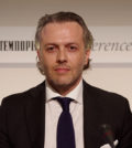 CEO Thodoros Douros