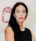 Joanna Kyriacou, Sales & Marketing Executive