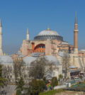 Hagia Sophia