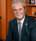 John P. Calamos, Sr., Founder and Global Chief Investment Officer of Calamos Investments