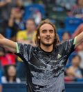 Greek Tennis Player Stefanos Tsitsipas Wins Nitto ATP Finals Crown