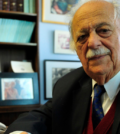 George Bizos