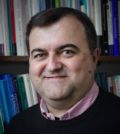 Author Stefanos Katsikas is Associate Director of the Center for Hellenic Studies and Assistant Instructional Professor at the University of Chicago