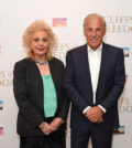 Marianne and Dean Metropoulos
