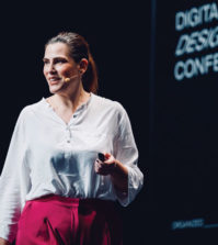 “I truly believe one of the strongest assets we Greeks have is that we can be very resourceful and we work really hard. Give us one problem and we’ll find 100 different ways to solve it. I believe it’s the main reason we succeed in all parts of the world."