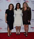 Stacy Bliagos, Lisa Bova-Hiatt, Monica Morales