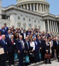 Hellenic Leaders gather for the 41st annual PSEKA Cyprus Conference