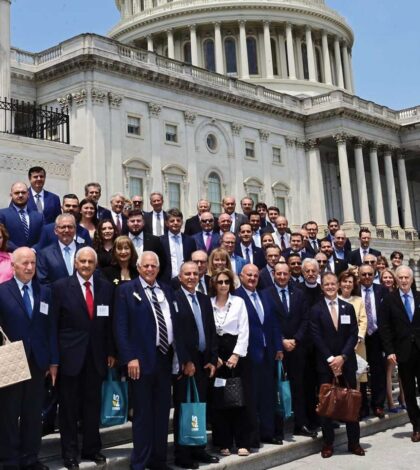 Hellenic Leaders gather for the 41st annual PSEKA Cyprus Conference