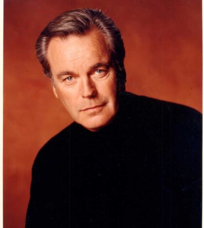Robert Wagner, Photo: Greg Gorman